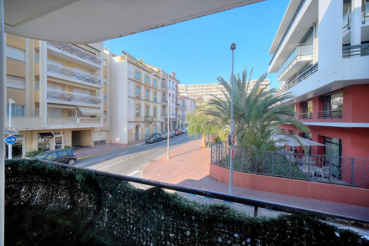 L'Agnes - 600M Plage - Verriere Cote D'Azur Cannes Exterior foto