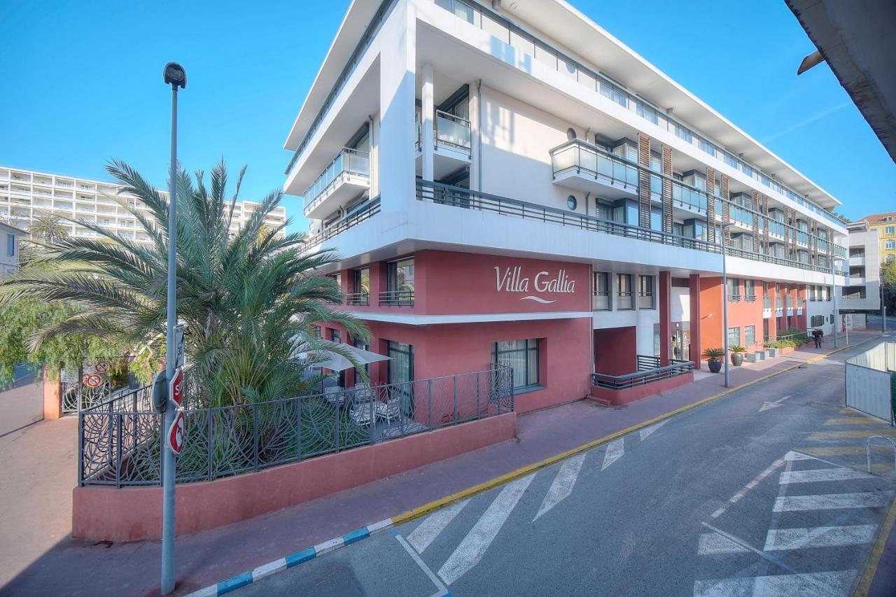 L'Agnes - 600M Plage - Verriere Cote D'Azur Cannes Exterior foto