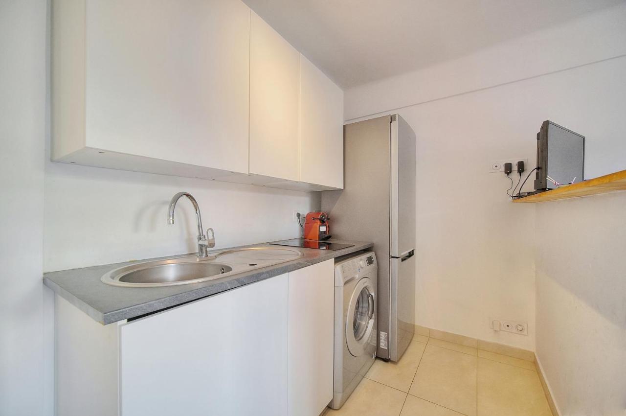 L'Agnes - 600M Plage - Verriere Cote D'Azur Cannes Exterior foto